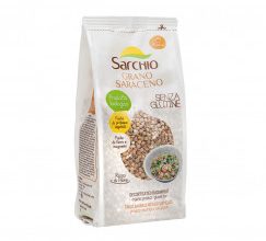 GRANO SARACENO - SARCHIO