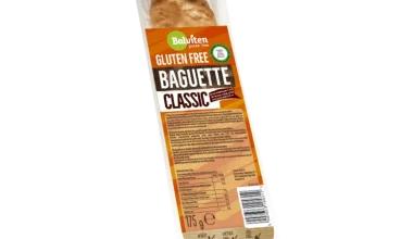 BAGUETTE CLASSICA 175G - BALVITEN