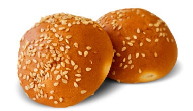 MINI BUNS 50G (2X25G) - PUNTO CALDO