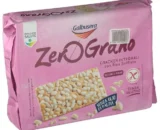 CRACKERS INTEGRALE 360G - GALBUSERA