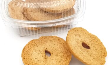 FRISELLE 150G - FORNERIA