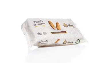 BISCOTTO DA INZUPPO 200G - MARIO SENZA GLUTINE