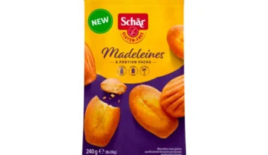 MADELAINE 240G (8X30) - DR SCHAR