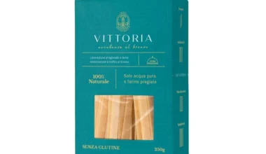 PAPPARDELLE 250G - VITTORIA