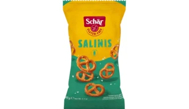 SALINIS 60G - DR SCHAR
