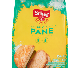 MIX B 500G - DR SCHAR