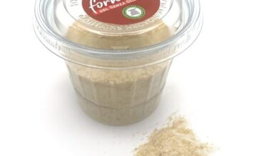 PAN GRATTATTO DI RISO 250G - FORNERIA