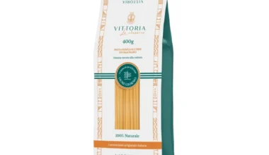 SPAGHETTI 400G - VITTORIAp