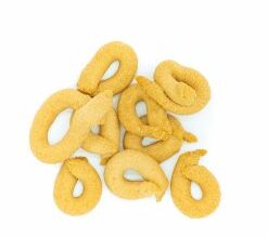 TARALLI 100G - FORNERIA