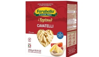 CAVATELLI 250G - FARABELLA