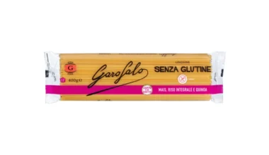 LINGUINE 400G - GAROFALO