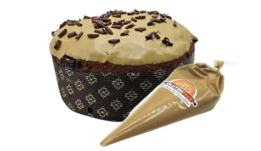 NERO PISTACCHIO 900G - DI LEO