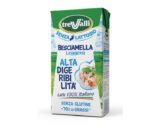 BESCIAMELLA 500ML - TRE VALLI
