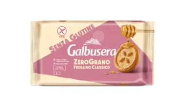 FROLLINO CLASSICO 200G - GALBUSERA