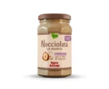 NOCCIOLATA LA BIANCA BIO 250G - RIGONI DI ASIAGO