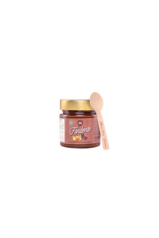 CREMA PROTEICA SPALMABILE FONDENTE - CHOCO ZERO