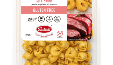 TORTELLINI ALLA CARNE 250G - PICCHIOTTI