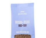 TUBETTINI RISO + TEFF 340G - GUSTOSA
