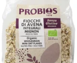 FIOCCHI DI AVENA MIGNON 400G - PROBIOS