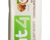 BARRETTA COCCO E CIOCCOLATO FONDENTE 40G - NAT4