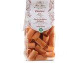 PACCHERI LENTICCHIE ROSSE 250G - PASTA NATURA