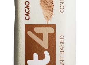 BARRETTA NOCCIOLE 40G - NAT4